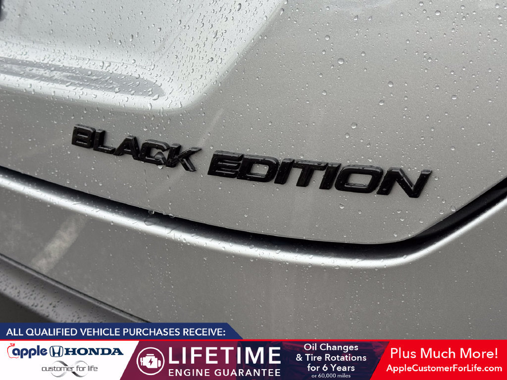 New 2026 Honda Pilot Black Edition image 22