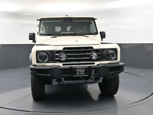 Used 2024 INEOS Grenadier AWD/4WD image 11
