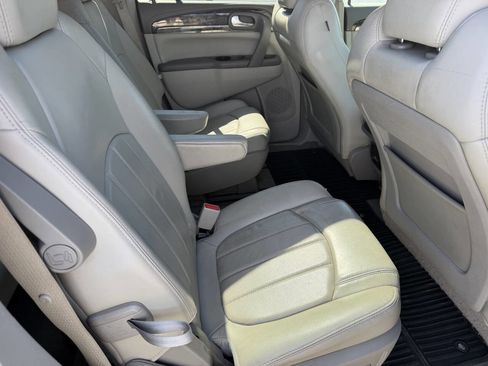 Used 2015 Buick Enclave Premium w/ Experience Buick Package AWD/4WD image 21