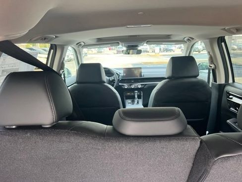 New 2026 Honda CR-V EX-L image 8