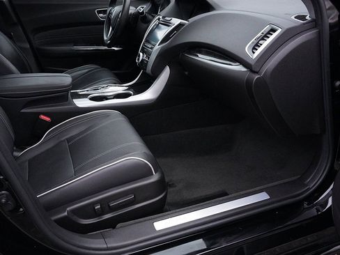 Used 2018 Acura TLX 3.5L V6 image 27