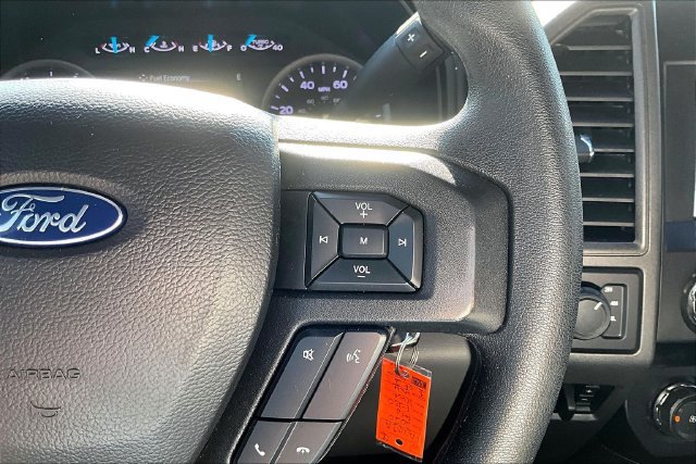 Used 2020 Ford F350 XL w/ STX Appearance Package AWD/4WD image 17