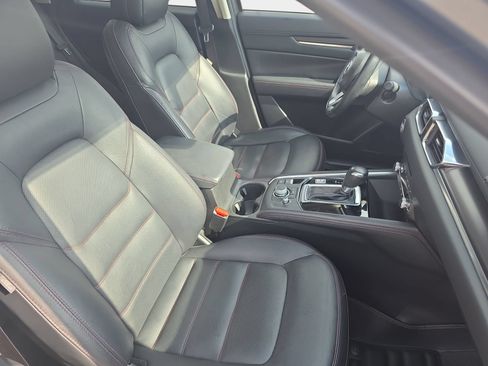Used 2024 MAZDA CX-5 Carbon Edition AWD/4WD image 10