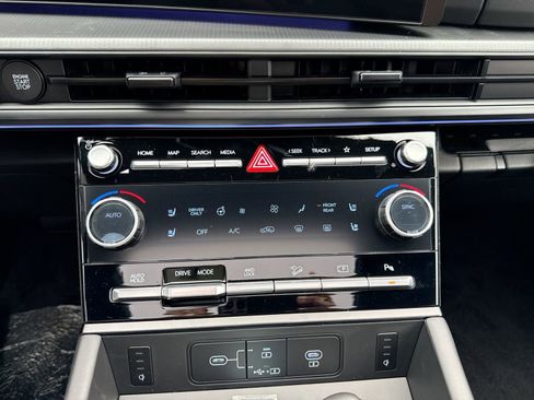 New 2026 Hyundai Santa Fe Calligraphy image 21