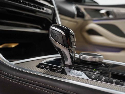 Certified 2023 BMW 840i Gran Coupe w/ Comfort Seating Package image 25