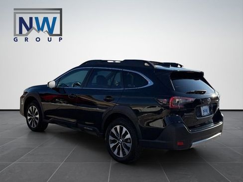 Used 2024 Subaru Outback Limited image 4