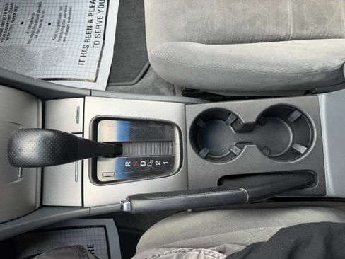 Used 2007 Honda Accord EX image 28