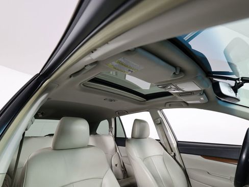 Used 2014 Subaru Outback 2.5i Limited w/ Moonroof Package image 40