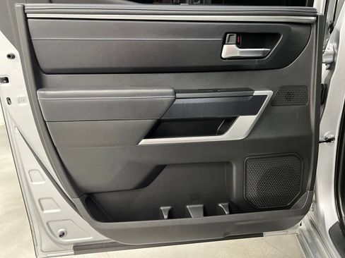 Used 2024 Toyota Tundra Platinum RWD image 20