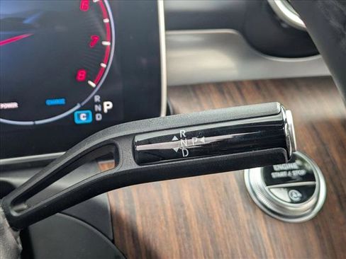 Certified 2024 Mercedes-Benz CLE 300 4MATIC Cabriolet image 11