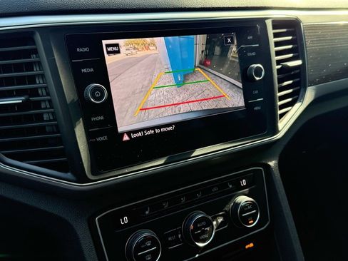 Used 2019 Volkswagen Atlas SE image 14