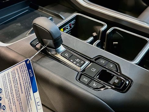 New 2026 Lexus TX 350 AWD w/ Technology Package image 11