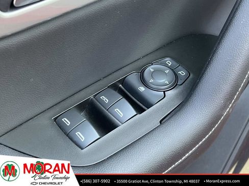 Used 2023 Chevrolet Blazer LT w/ Driver Confidence Package image 16