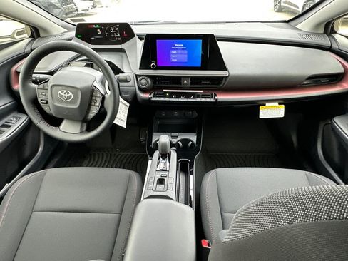 New 2026 Toyota Prius Plug-In Hybrid image 14