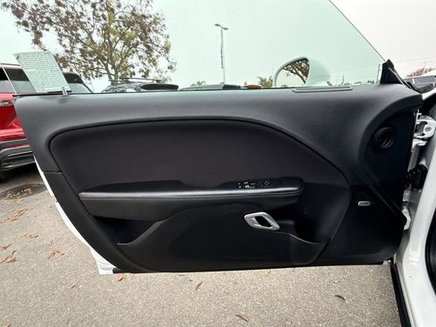 Used 2019 Dodge Challenger GT w/ Blacktop Package image 21