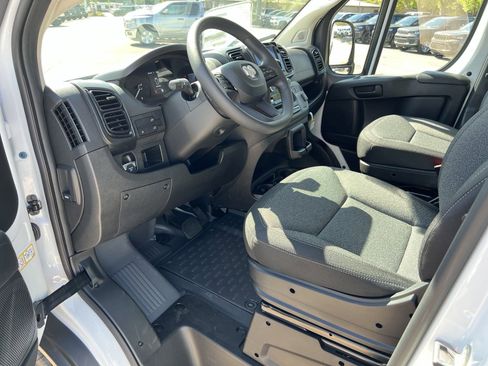 Used 2024 RAM ProMaster 1500 w/ Convenience Group image 10