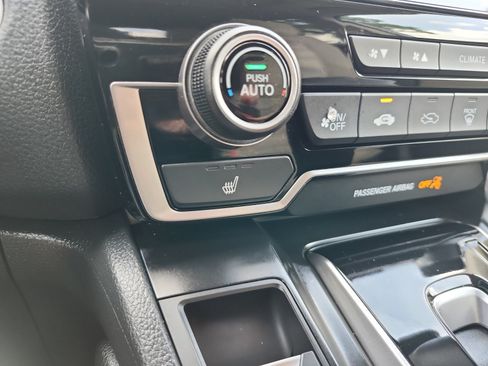Used 2018 Honda CR-V EX image 20