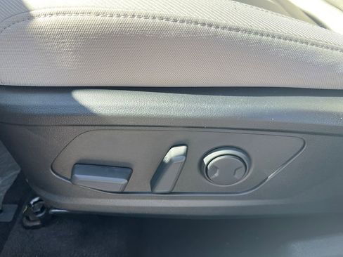 New 2026 Hyundai Tucson SEL image 11