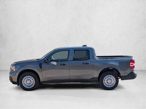 New 2025 Ford Maverick XL w/ 4K Tow Package image 8