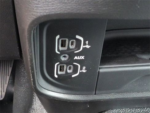 New 2026 RAM 3500 Tradesman image 21