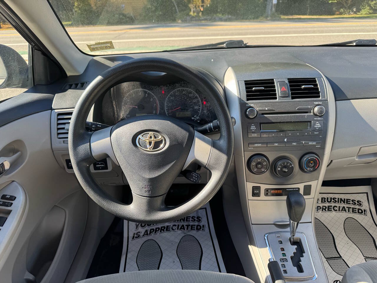 Used 2011 Toyota Corolla LE FWD image 20