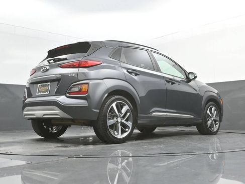 Used 2019 Hyundai Kona Ultimate FWD image 44