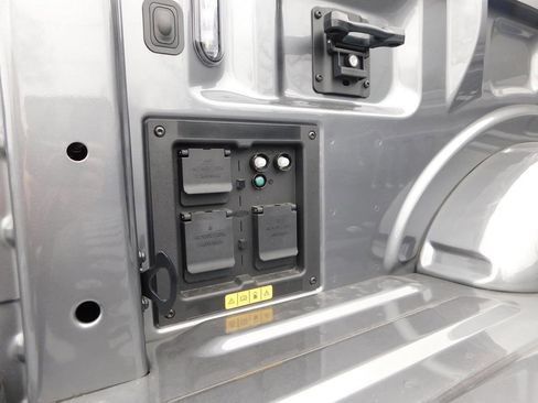 New 2023 Ford F150 Lightning XLT w/ Equipment Group 312A High image 30