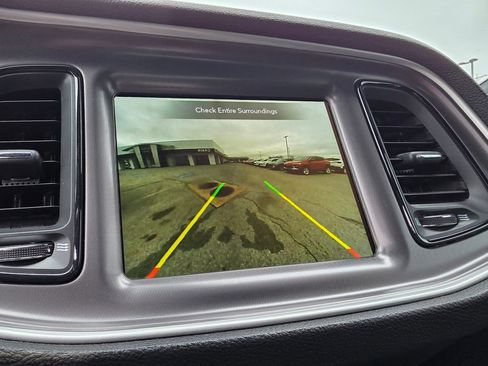 Used 2022 Dodge Challenger R/T Scat Pack w/ Driver Convenience Group image 17