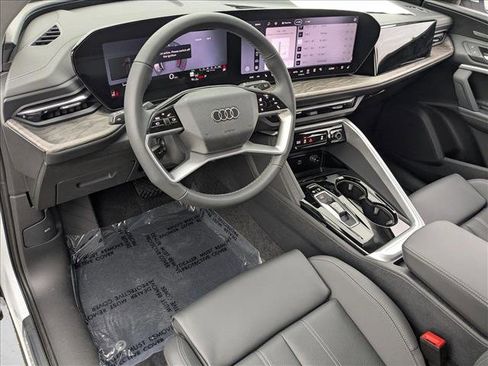 New 2026 Audi Q5 Premium Plus AWD/4WD image 3