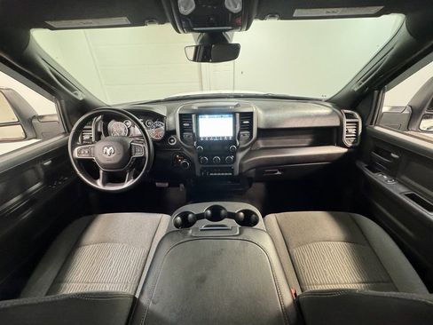 Used 2024 RAM 2500 Tradesman w/ Chrome Appearance Group image 70