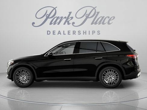 Used 2026 Mercedes-Benz GLC 300 image 8