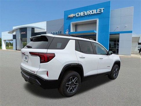 New 2026 GMC Terrain AT4 w/ LPO, Floor Liner Package image 6