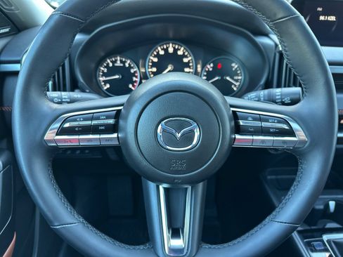 Certified 2025 MAZDA CX-50 AWD 2.5 Turbo w/ Premium Pkg image 22