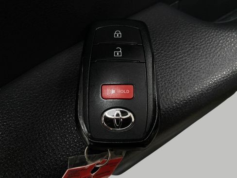 Used 2025 Toyota Land Cruiser 1958 AWD/4WD image 63