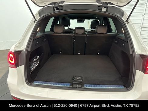 Certified 2022 Mercedes-Benz GLC 300 4MATIC image 28