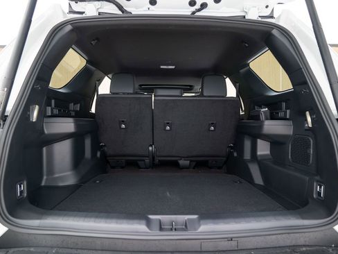 New 2026 Toyota 4Runner TRD Off-Road Premium image 41