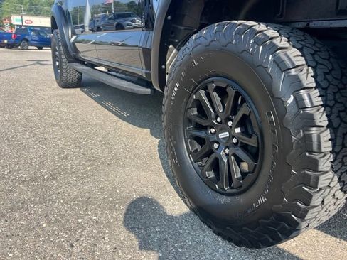 Certified 2025 Ford F150 Raptor AWD/4WD image 27