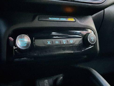 Used 2024 Ford Escape ST-Line w/ Tech Pack #1 FWD image 16