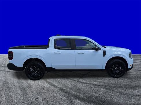 New 2026 Ford Maverick Lariat AWD/4WD image 3