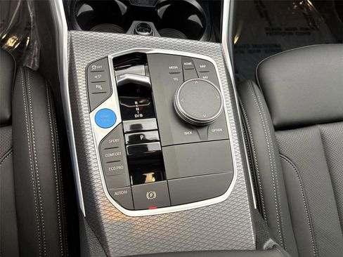 New 2026 BMW i4 xDrive40i w/ Parking Assistance Package image 23