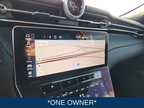 Used 2023 Maserati Grecale GT image 3