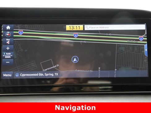 Used 2020 Hyundai Palisade Limited image 21