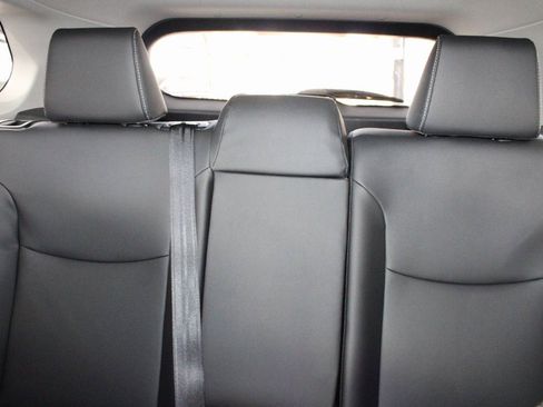 New 2026 Toyota Corolla Cross XLE image 47