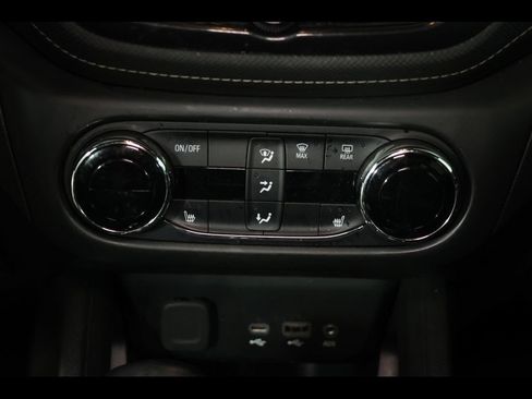 Used 2023 Chevrolet TrailBlazer ACTIV w/ Convenience Package AWD/4WD image 15