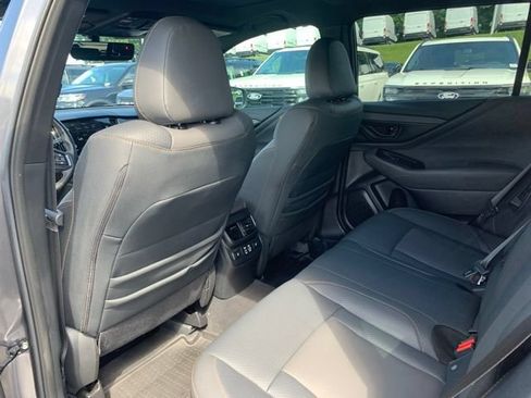 Used 2025 Subaru Outback Wilderness AWD/4WD image 18