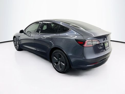 Used 2023 Tesla Model 3 Standard Range RWD image 5