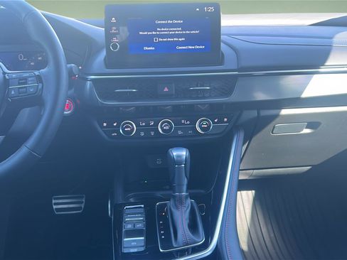 Certified 2025 Acura ADX A-Spec image 9