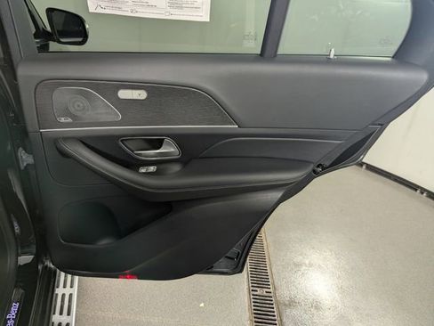 Used 2021 Mercedes-Benz GLE 350 4MATIC image 24