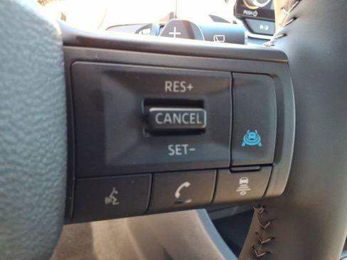 New 2026 Nissan Rogue SV image 21