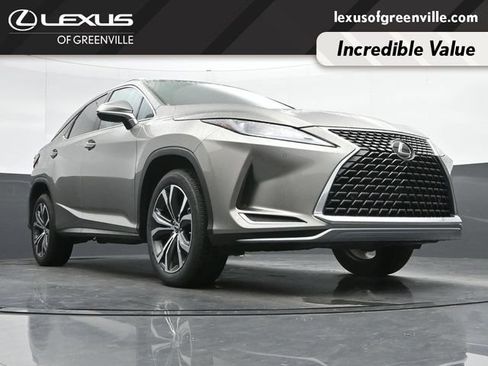 Used 2020 Lexus RX 350 FWD w/ Premium Package image 10